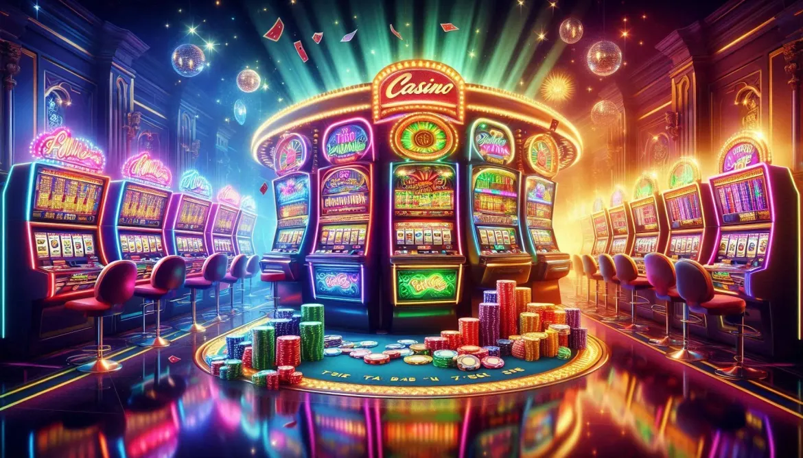 Spinit Casino